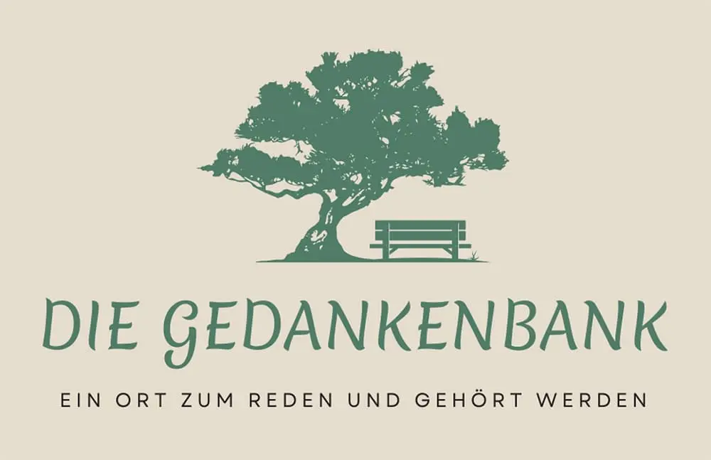 unsichtbare Gedanken aussprechen