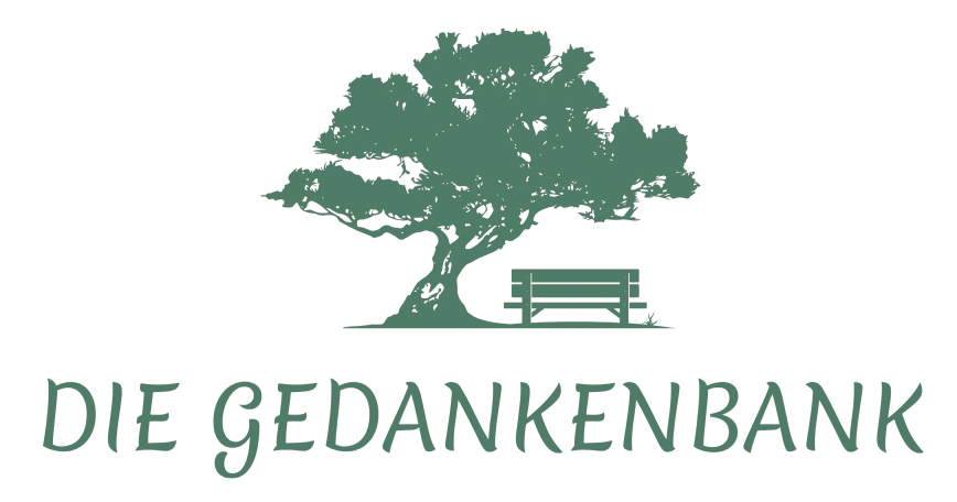 Die Gedankenbank Logo